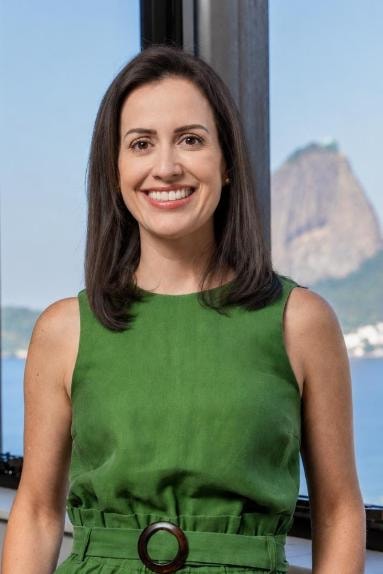 Aline Fagundes