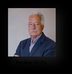 Pedro Motta